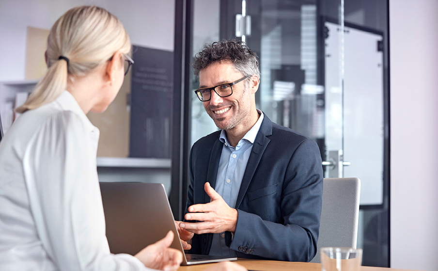 Bild zu Unternehmenskundenberater (m/w/d)