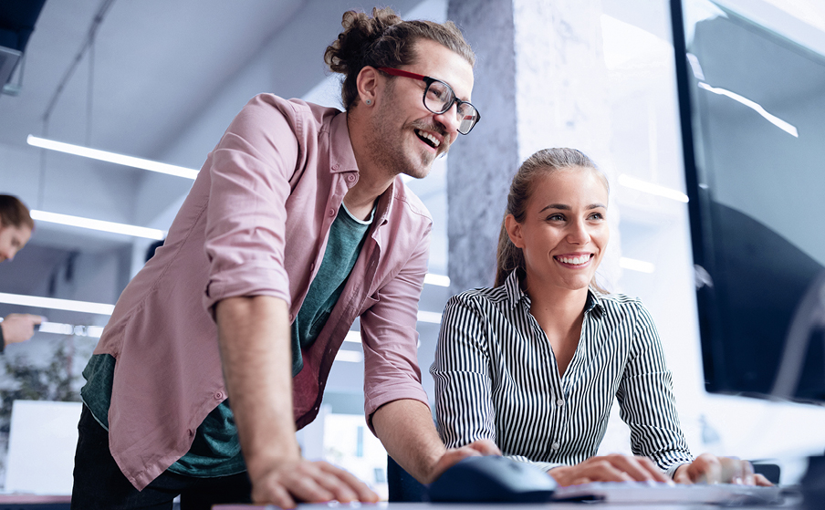 Bild zu IT-Schnittstellenmanager (m/w/d)