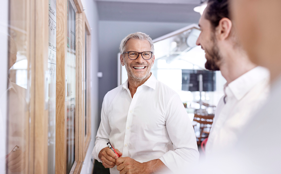 Bild zu Projektmanager (m/w/d) im technischen Umfeld