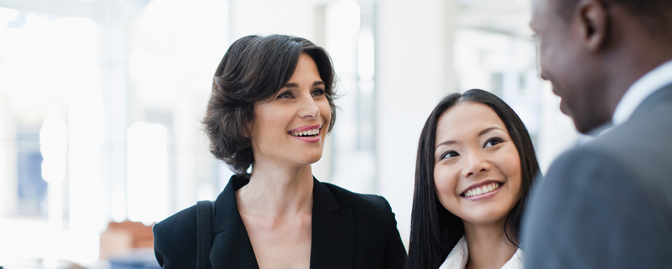 Bild zu Manager Energy Policy & Permitting Mobilfunk (m/w/d)