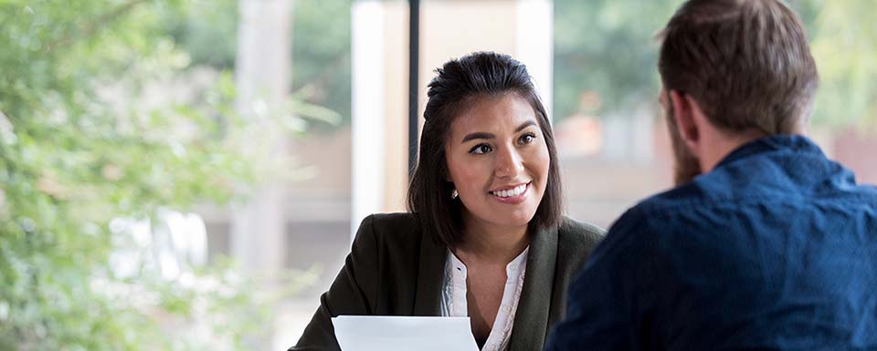 Bild zu Assistenz der Geschäftsführung (m/w/d)