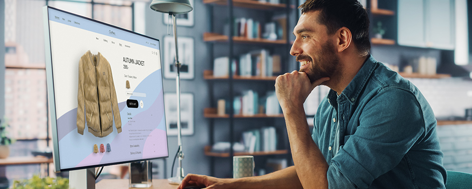 Bild zu Filialleiter Floristik - München (m/w/d)