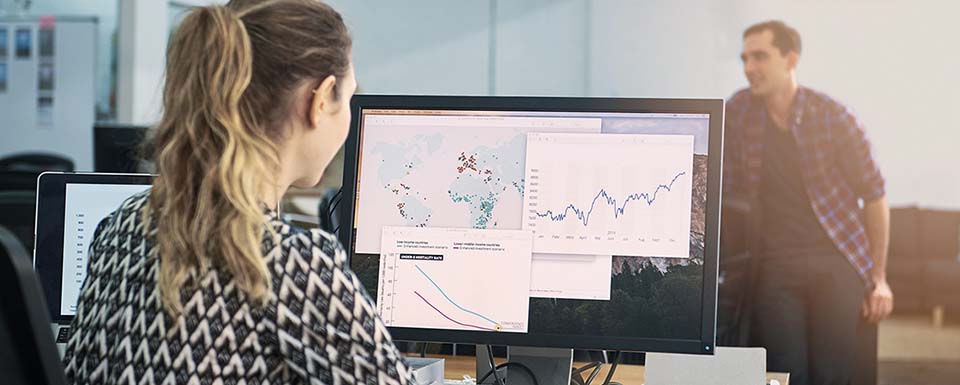 Bild zu Experte SAP HANA FSCM / Collection Management (m/w/d)