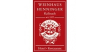 Weinhaus Henninger