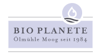 BIO PLANÈTE Ölmühle Moog GmbH