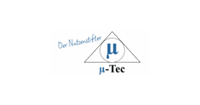µ-TEC GMBH