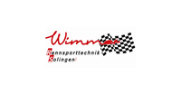 Wimmer Rennsporttechnik Solingen GmbH